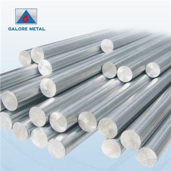 Purity Medical Titanium Bar